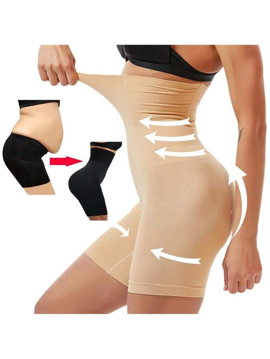 Cinta Shorts Shaper 360° - Indra Moda Indiana