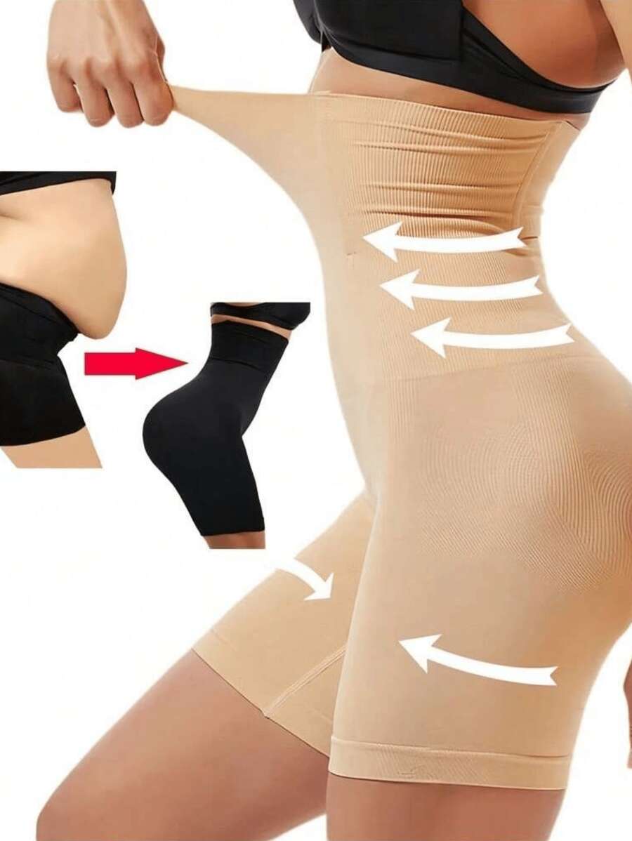 Cinta Shorts Shaper 360° - Indra Moda Indiana