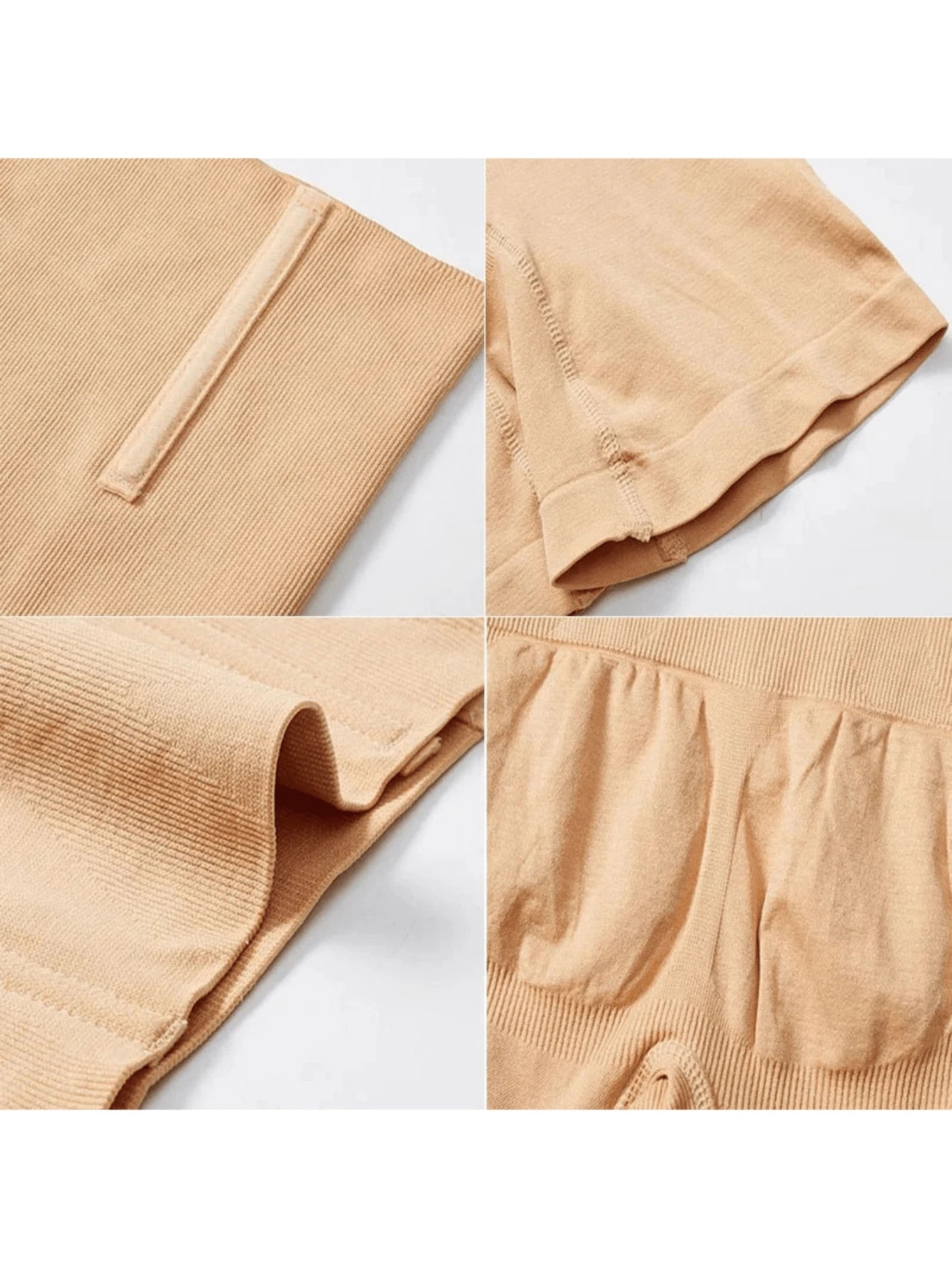Cinta Shorts Shaper 360° - Indra Moda Indiana