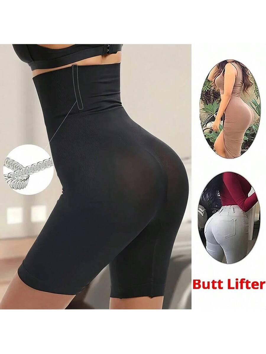 Cinta Shorts Shaper 360° - Indra Moda Indiana