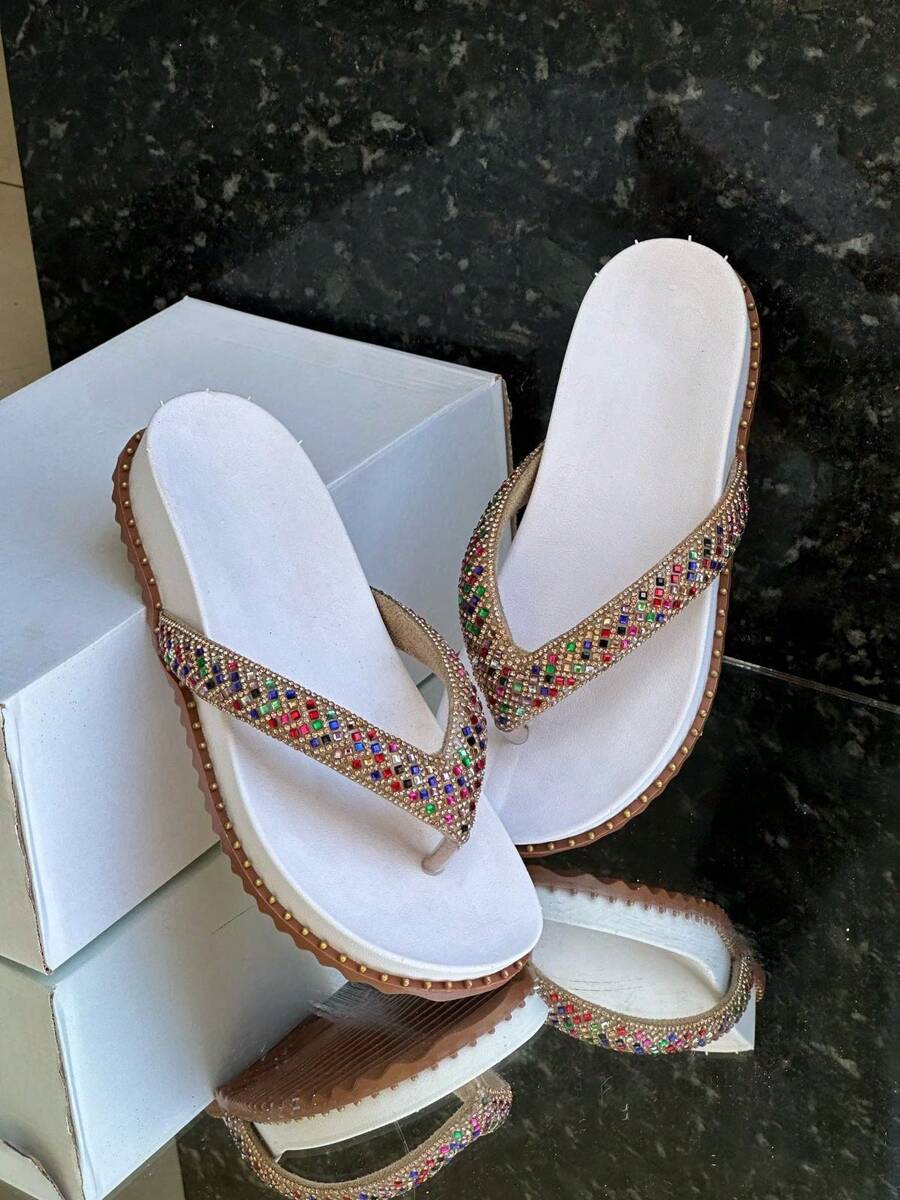 Papete Lizy - Indra Moda Indiana