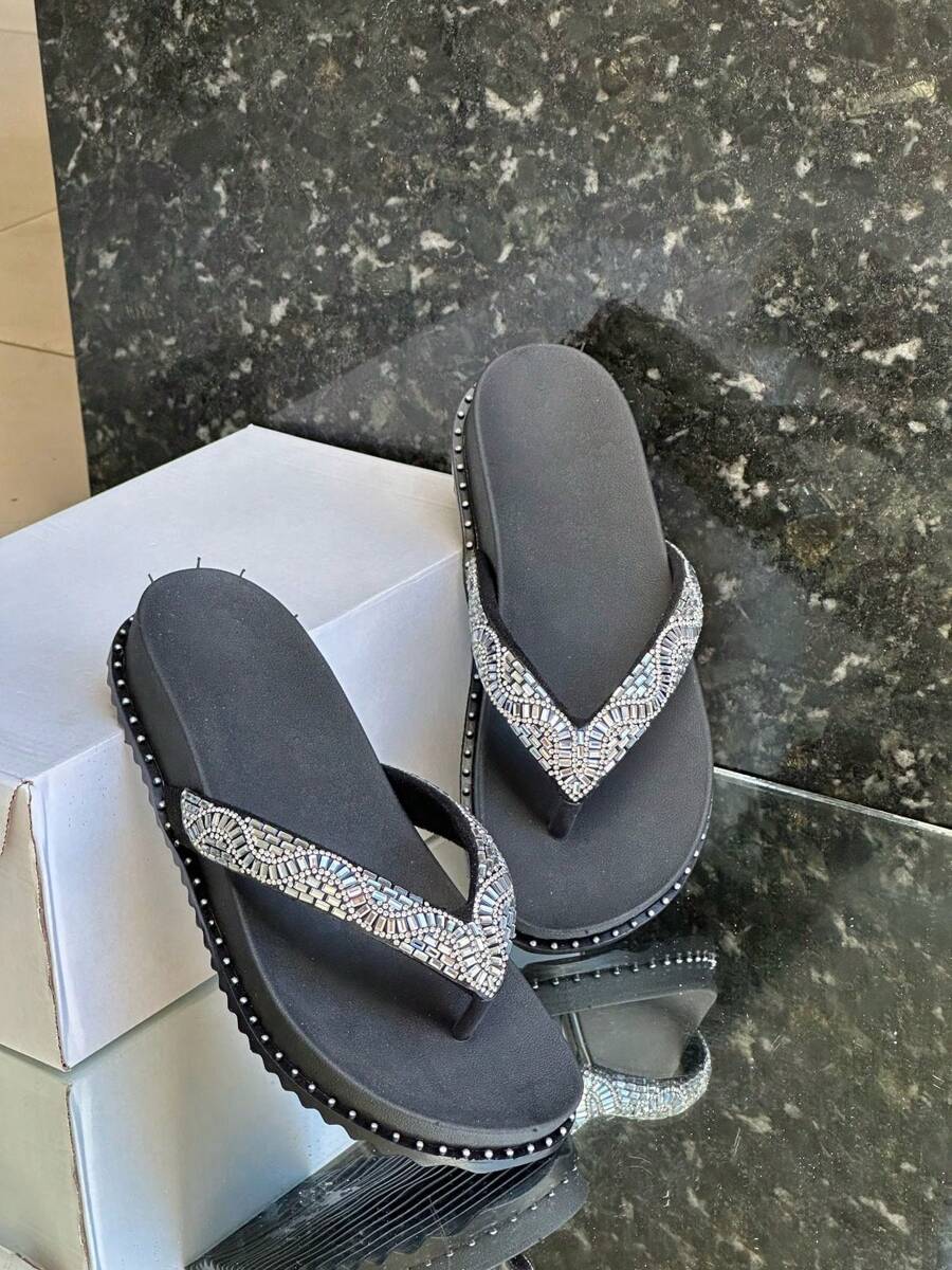 Papete Lizy - Indra Moda Indiana
