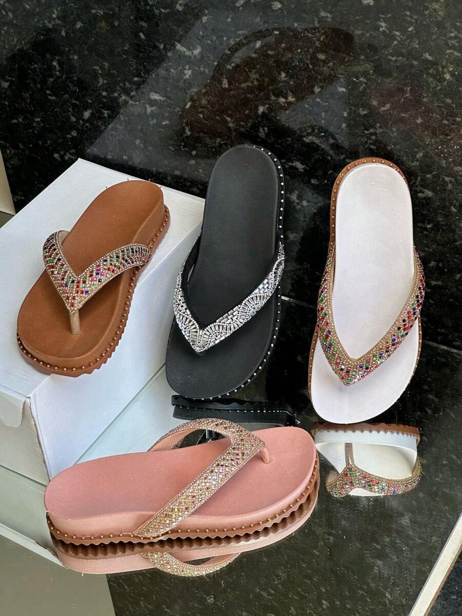 Papete Lizy - Indra Moda Indiana