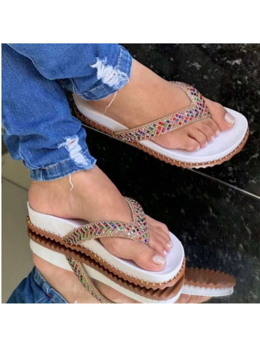 Papete Lizy - Indra Moda Indiana