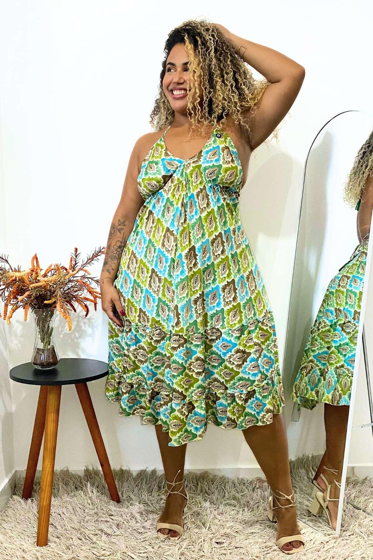 Moda Vestidos De MuÃ±ecas Antiguas Vestido Curto Vibe Indiana Boho