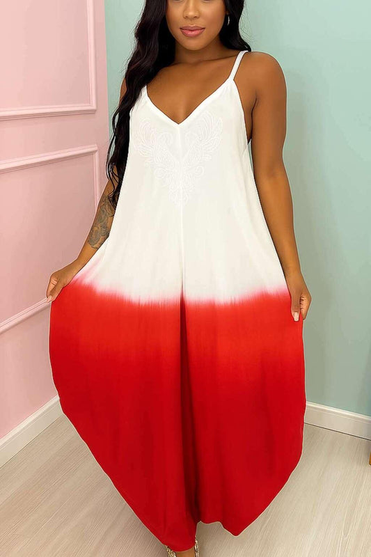Vestido Trapézio Ajustável Longo Balonê TayDay Soltinho