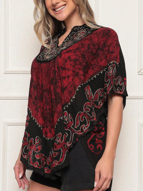 Bata Essência - Indra Moda Indiana