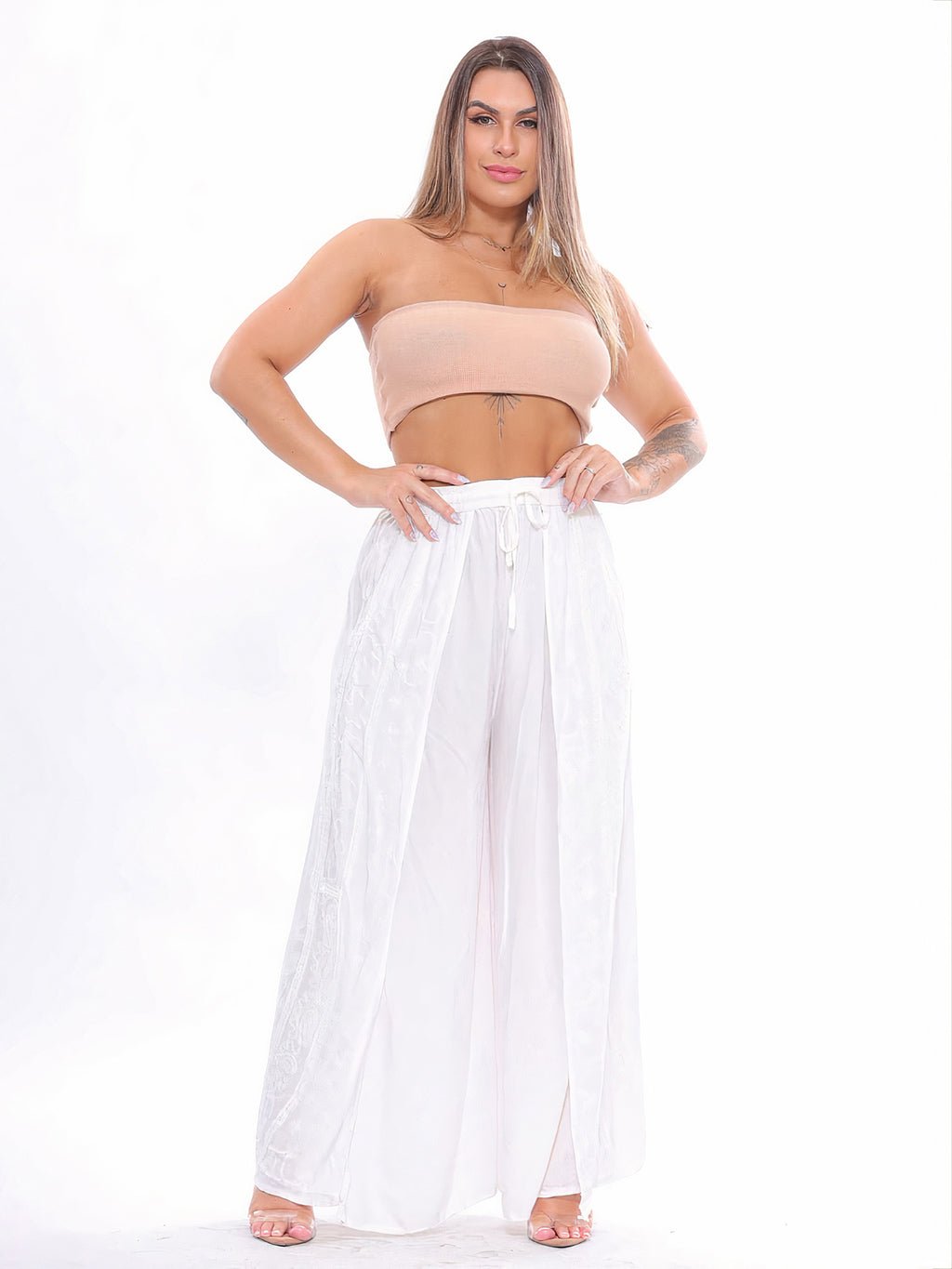 Calça Serena - Indra Moda Indiana