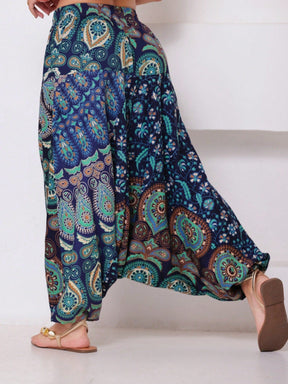 Calça Zen - Indra Moda Indiana