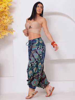 Calça Zen - Indra Moda Indiana