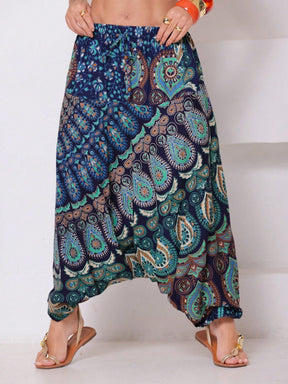 Calça Zen - Indra Moda Indiana