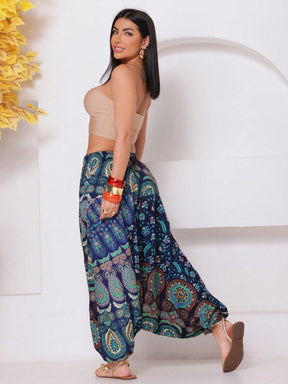 Calça Zen - Indra Moda Indiana