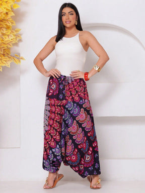 Calça Zen - Indra Moda Indiana