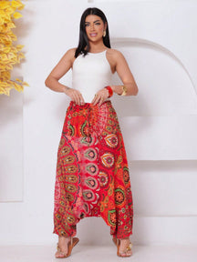 Calça Zen - Indra Moda Indiana