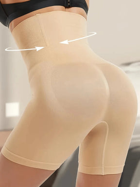 Cinta Shorts Shaper 360° - Indra Moda Indiana