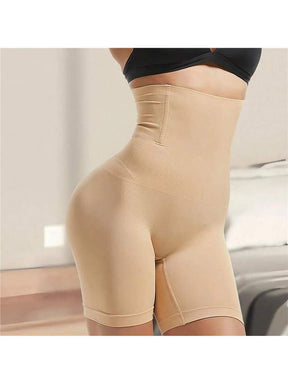 Cinta Shorts Shaper 360° - Indra Moda Indiana