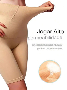 Cinta Shorts Shaper 360° - Indra Moda Indiana