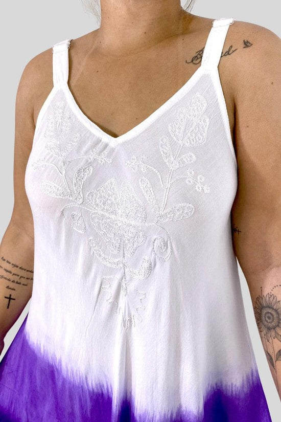 Vestido Trapézio Ajustável Longo Balonê Senhora Soltinho Viscose