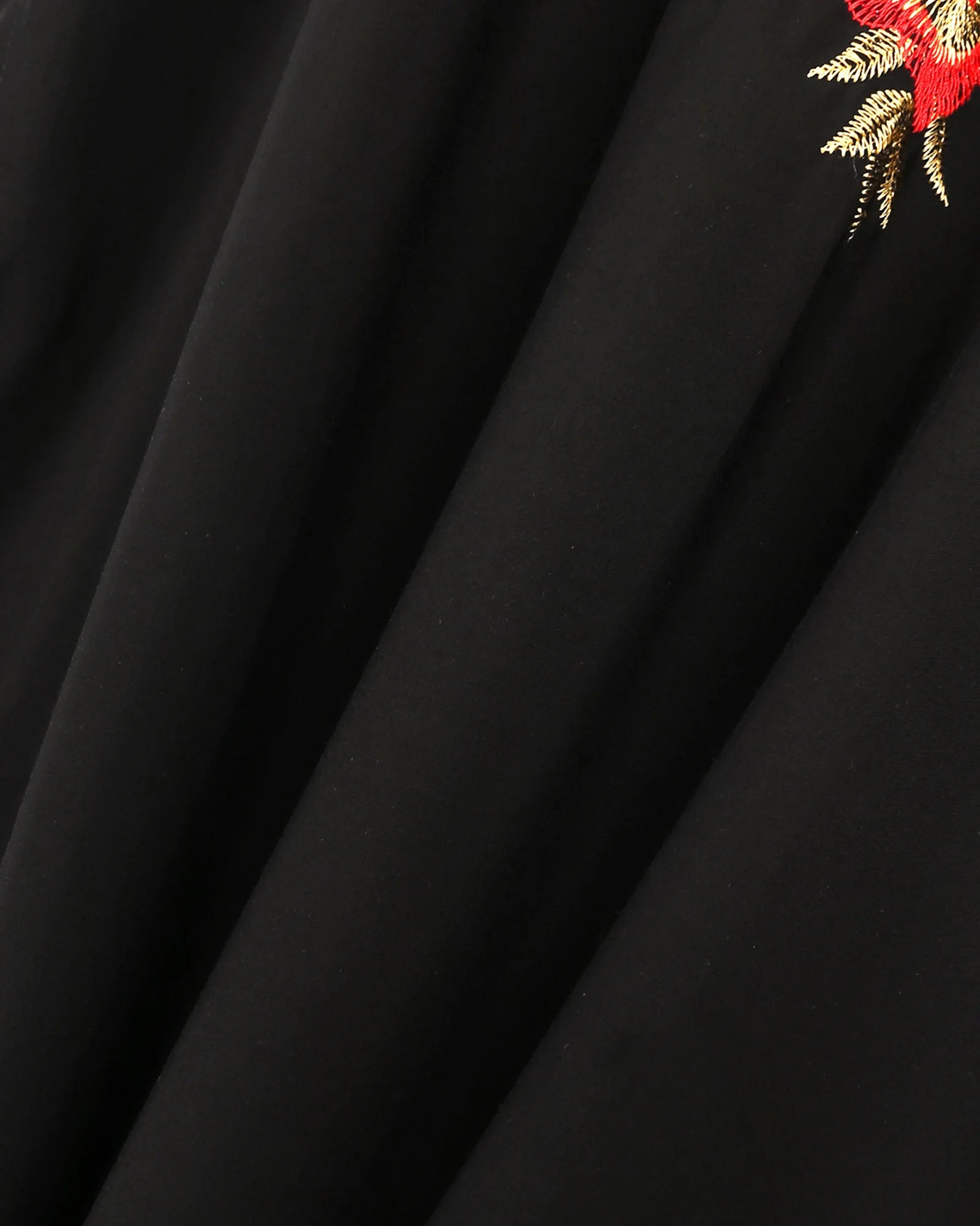 Kaftan Bordado Horizonte - Indra Moda Indiana