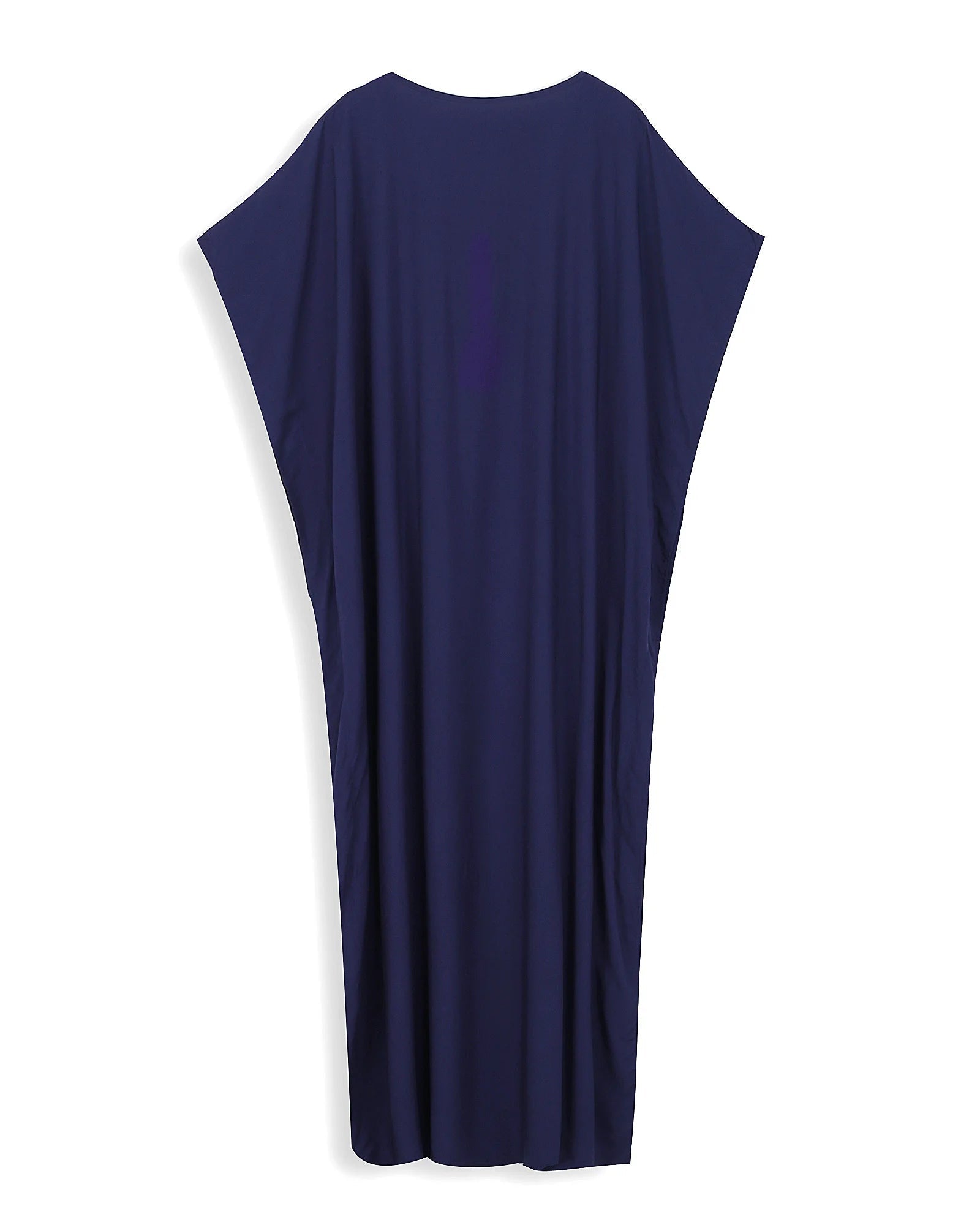 Kaftan Bordado Horizonte - Indra Moda Indiana