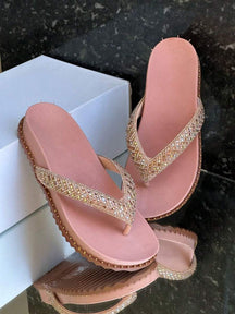 Papete Lizy - Indra Moda Indiana