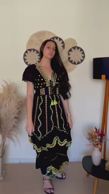 Vestido Brisa Alegre