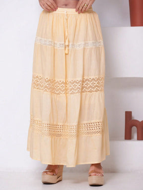 Saia Luz - Indra Moda Indiana
