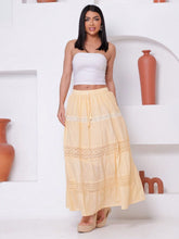 Saia Luz - Indra Moda Indiana