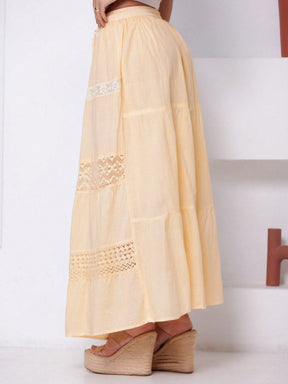 Saia Luz - Indra Moda Indiana