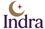Vestido Aura - Indra Moda Indiana