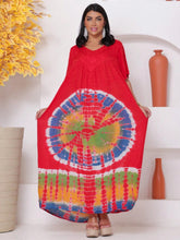 Vestido Boho Conforto Plus Size Tay - die - Indra Moda Indiana