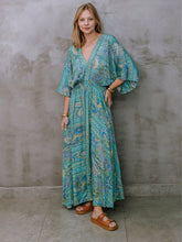 Vestido Essência Mandala - Indra Moda Indiana