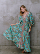 Vestido Essência Mandala - Indra Moda Indiana