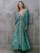 Vestido Essência Mandala - Indra Moda Indiana