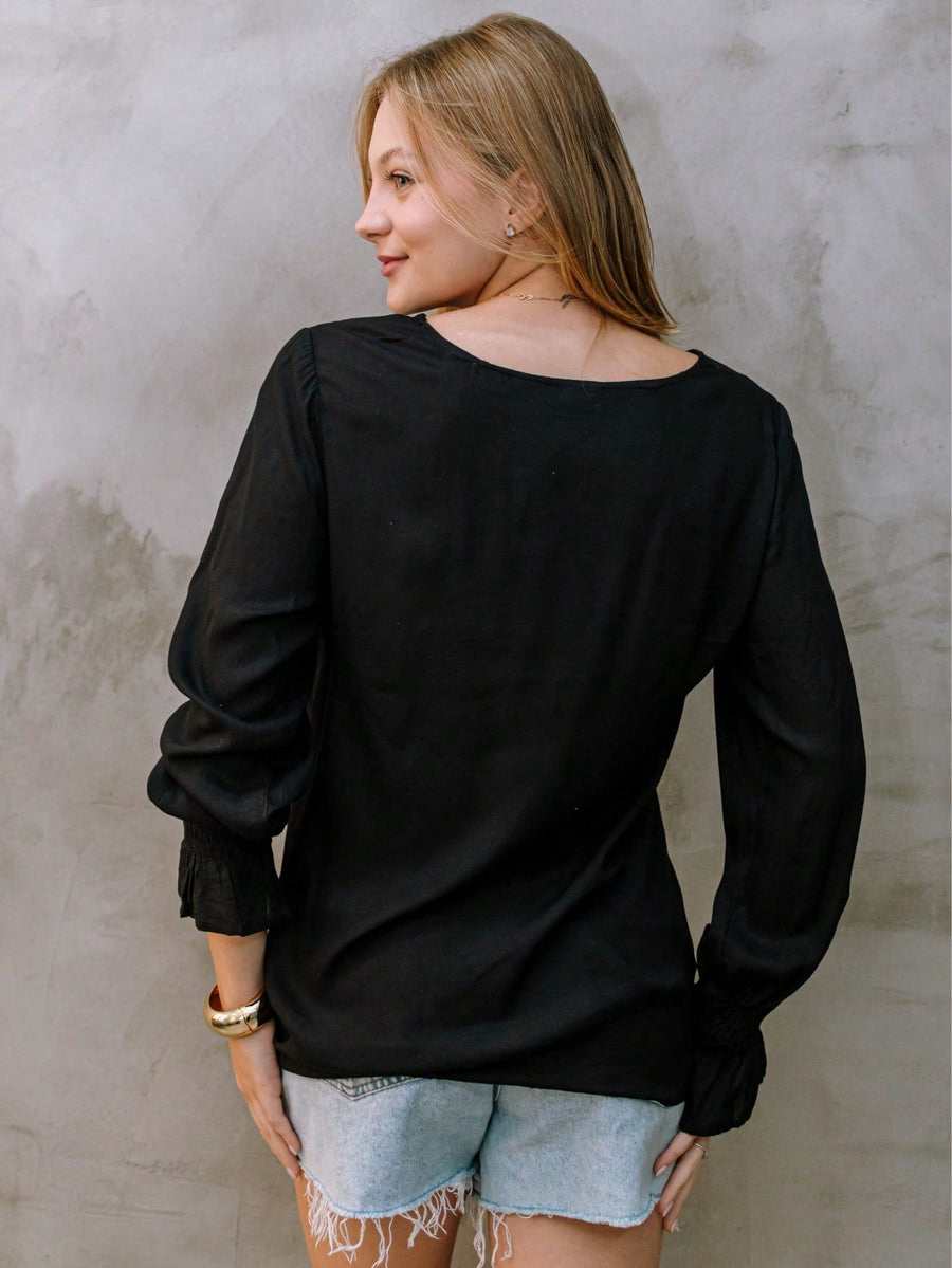 Vestido Trapézio Árvore da Vida - Indra Moda Indiana