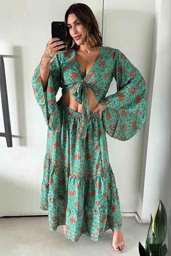 Cliente Indra Moda Indiana